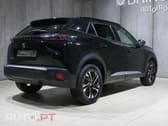 Peugeot 2008 1.5 BlueHDi Allure EAT8