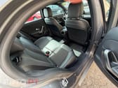 Mercedes-Benz A 180 d Style Plus Aut.