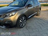 Peugeot 3008 Hybrid4