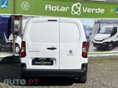 Peugeot Partner 1.6 HDI L2  FRIGORIFICA