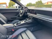 Porsche 911 Carrera
