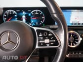 Mercedes-Benz CLA 180 d Shooting Brake Style Aut.