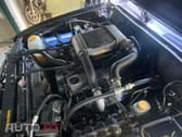 Nissan Patrol 2.8 td gr se (y61)