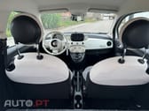 Fiat 500 1.0 Hybrid Pop