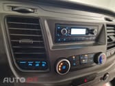 Ford Transit Custom 310L1 2.0 TDCi H1-Tecto Baixo Trend
