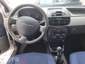 Fiat Punto 1.2 S