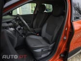 Renault Captur 1.5 dCi Exclusive