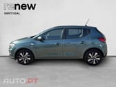 Dacia Sandero 1.0 Expression Eco-G 100