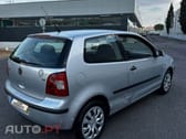 Volkswagen Polo 1.2