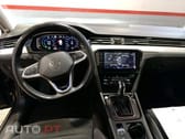 Volkswagen Passat 1.4 TSI GTE+ Plug-in