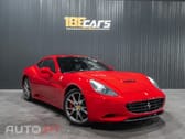 Ferrari California F1