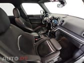 MINI Countryman Cooper SE ALL4 Auto