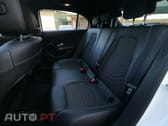 Mercedes-Benz A 180 d Style Plus Aut.