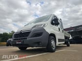 Citroen Jumper 2.0 BlueHDi 35 L4 CD
