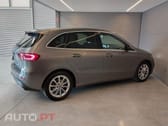 Mercedes-Benz B 180 d Progressive Aut.