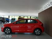 Volkswagen Polo 1.0 TSI Confortline