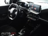 Peugeot 2008 1.5 BlueHDi GT EAT8
