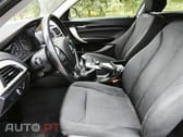 BMW 116 d EDynamics Line Urban