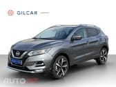 Nissan Qashqai 1.3 DIG-T Tekna