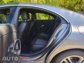 Mercedes-Benz CLA 180 d Style Aut.