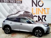 Peugeot 2008 Puretech Allure