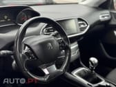Peugeot 308 1.6 BlueHDi Allure