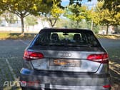 Audi A3 Sportback 1.6 TDI S-line