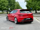 Seat Leon 2.0 TSI S&S Cupra 280