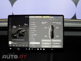 Tesla Model 3 Long Range Tração Integral