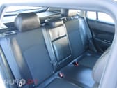Chevrolet Cruze SW 1.7 VCDI LT