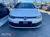 Volkswagen Golf 1.4 GTE Plug-in-Hybrid DSG