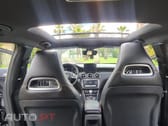 Mercedes-Benz A 180 d AMG Line