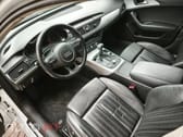 Audi A6 Avant  3 0 Tdi Dpf Quattro Tiptronic Sport Selection