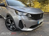 Peugeot 3008 1.6 Hybrid GT Pack e-EAT8