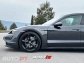 Porsche Taycan 4