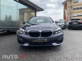 BMW 116 d Advantage