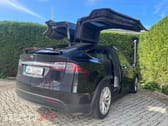 Tesla Model X 75D