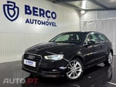 Audi A3 1.4 TFSI S line Sport Pack