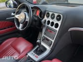 Alfa Romeo 159 1.9 JTDm 16V Sportiva