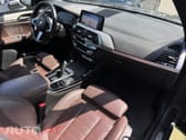 BMW X3 18 d sDrive Pack M Auto