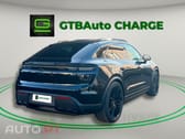 Porsche Macan I.V.A DEDUTIVEL Turbo 