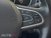 Renault Mégane Sport Tourer 1.5 dCi Limited