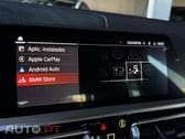 BMW 320 d Pack M Auto