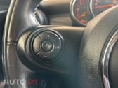 MINI Cooper One