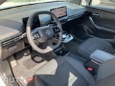 MG MG4 51 kWh Standard