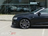 Audi A5 2.0 TDi S-line
