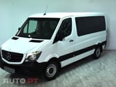 Mercedes-Benz Sprinter 313 CDI/37 TA