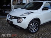 Nissan Juke 1.2 DIG-T Acenta