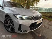 BMW 330 e Touring Pack Desportivo M Auto