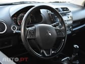 Mitsubishi Space Star 1.2 Intense Connect Edition